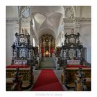 Stiftskirche St. Georg ( Goslar ) " Gott zu Gefallen..."