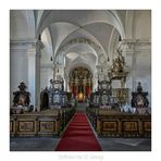 Stiftskirche St. Georg ( Goslar ) " Gott zu Gefallen..."