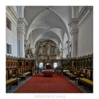 Stiftskirche St. Georg ( Goslar ) " Gott zu Gefallen..."