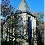 Stiftskirche St. Johann