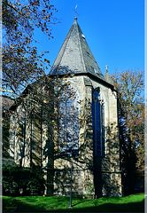 Stiftskirche St. Johann