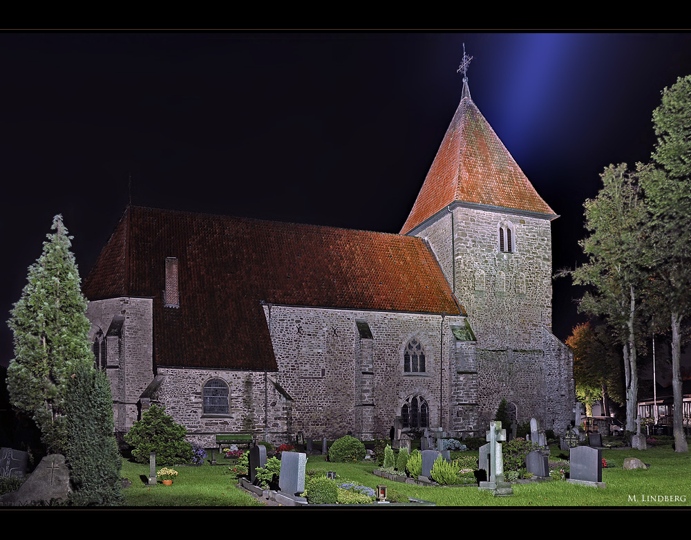 Stiftskirche St.- Maria- Magdalena