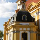 Stiftskirche St. Marien im Kloster Neuzelle