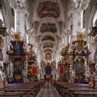 Stiftskirche St. Marien in Neuzelle