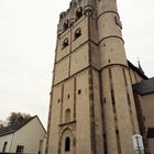 Stiftskirche St. Martin und St. Severus