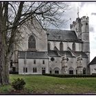 Stiftskirche St. Martin und St. Severus, Münstermaifeld