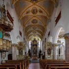  Stiftskirche St. Peter Bad Waldsee 