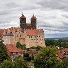 Stiftskirche St. Servatii 