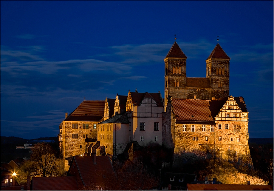 STIFTSKIRCHE ST. SERVATIUS