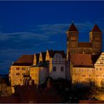 STIFTSKIRCHE ST. SERVATIUS