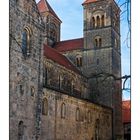 Stiftskirche St. Servatius