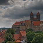 Stiftskirche St. Servatius