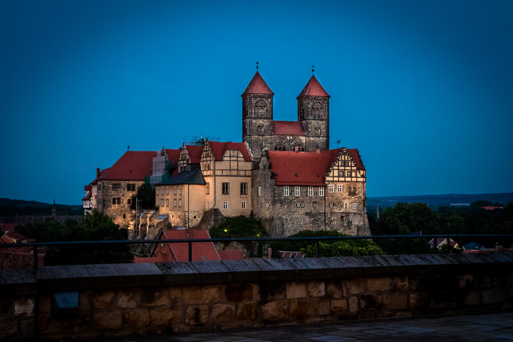 Stiftskirche St. Servatius