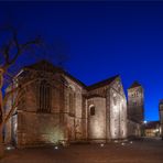 Stiftskirche St. Servatius (Quedlinburg)