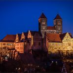 Stiftskirche St. Servatius (Quedlinburg)