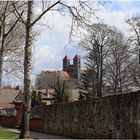 Stiftskirche St. Servatius von Quedlinburg