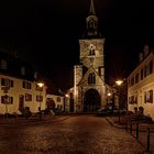 Stiftskirche St.Arnual