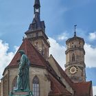 Stiftskirche-Stuttgart