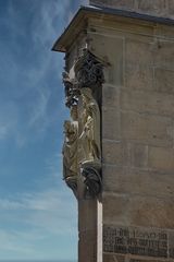 Stiftskirche Tübingen