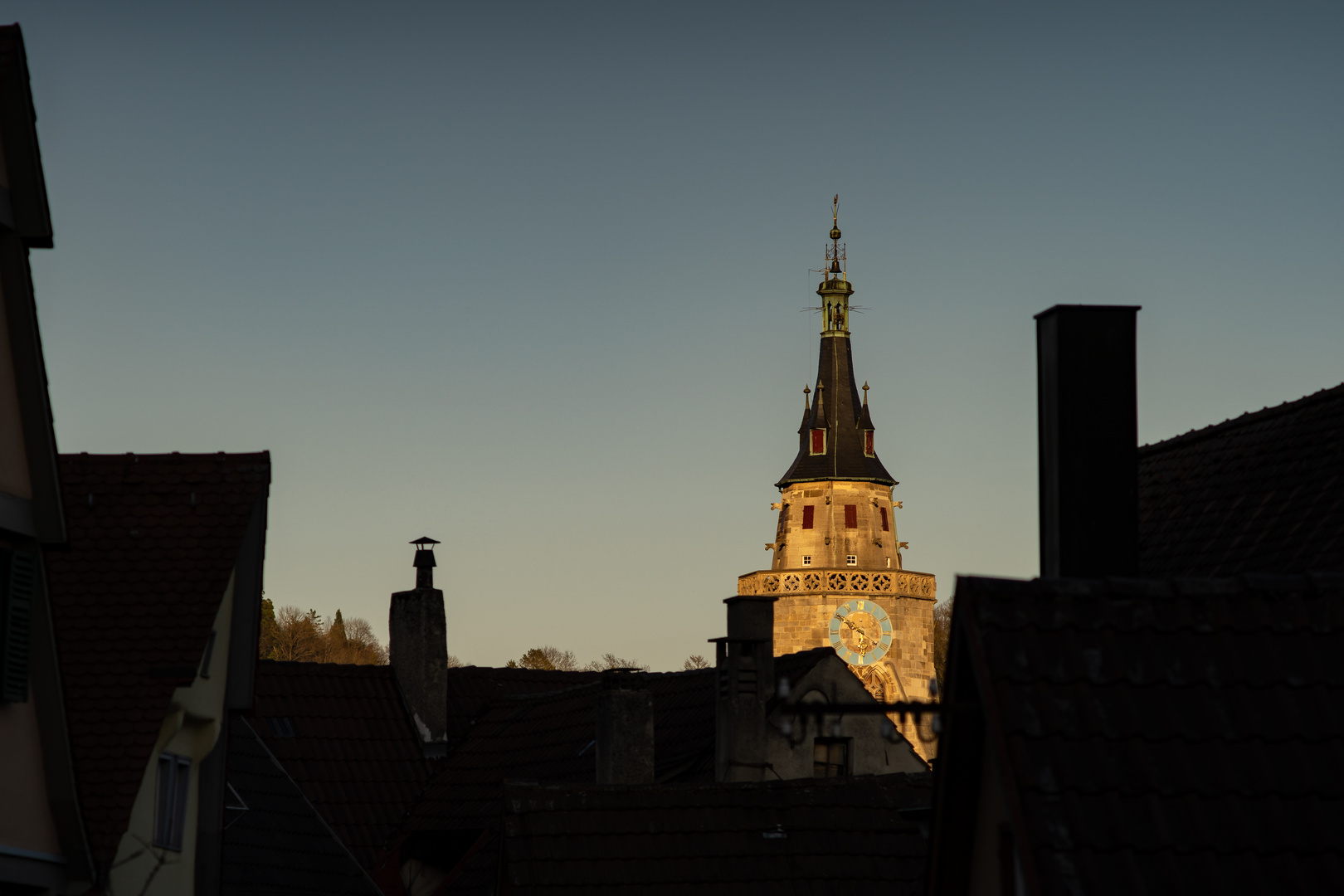 Stiftskirche Tübingen