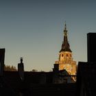 Stiftskirche Tübingen