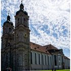 Stiftskirche und Kathedrale St. Gallen