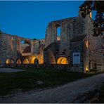 Stiftskirche Wahlbeck......