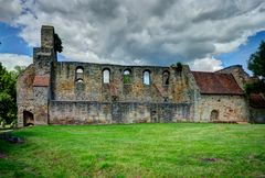 Stiftskirche Walbeck