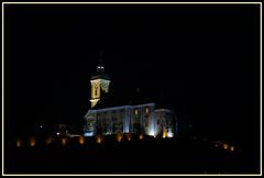 Stiftskirche Waldhausen 2