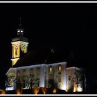 Stiftskirche - Waldhausen (OÖ)