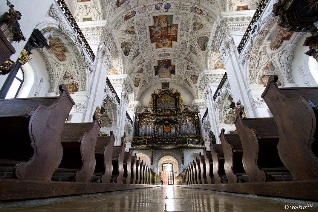 Stiftskirche Waldhausen_2