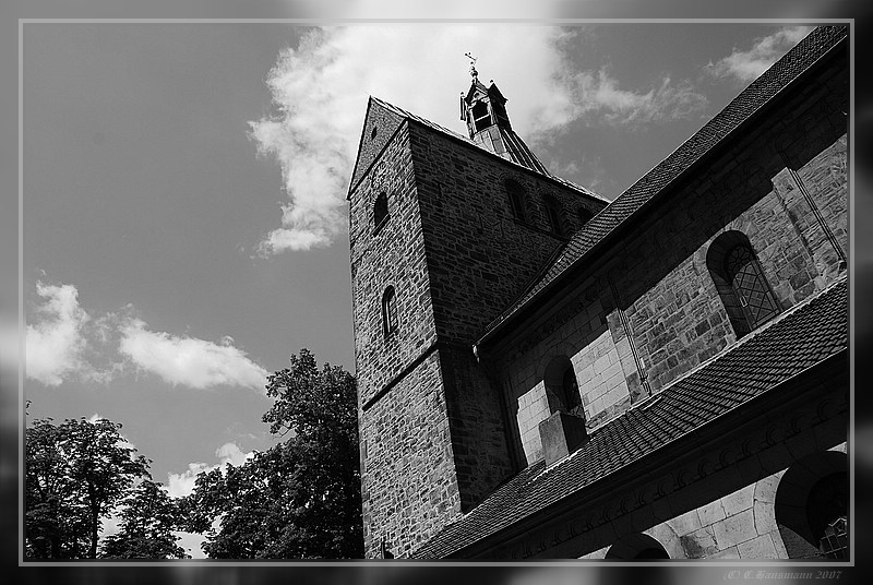 Stiftskirche zu Wunstorf