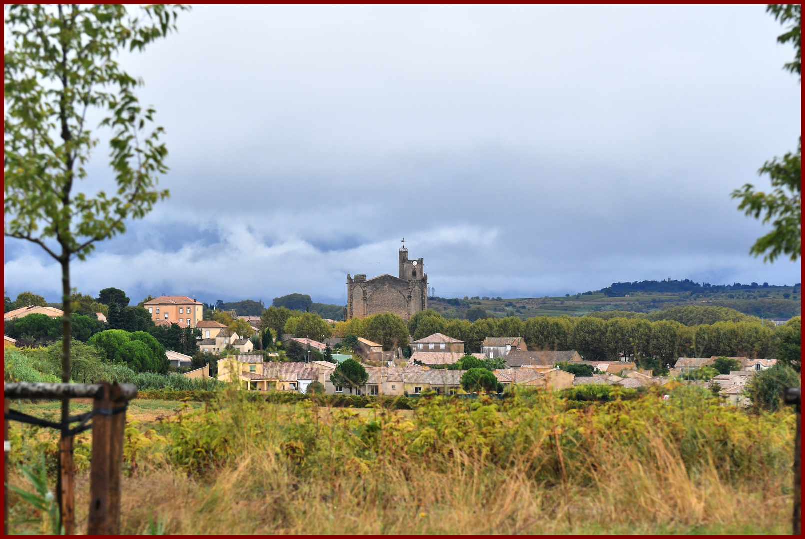 Stiftskolleg Saint-Étienne (1)