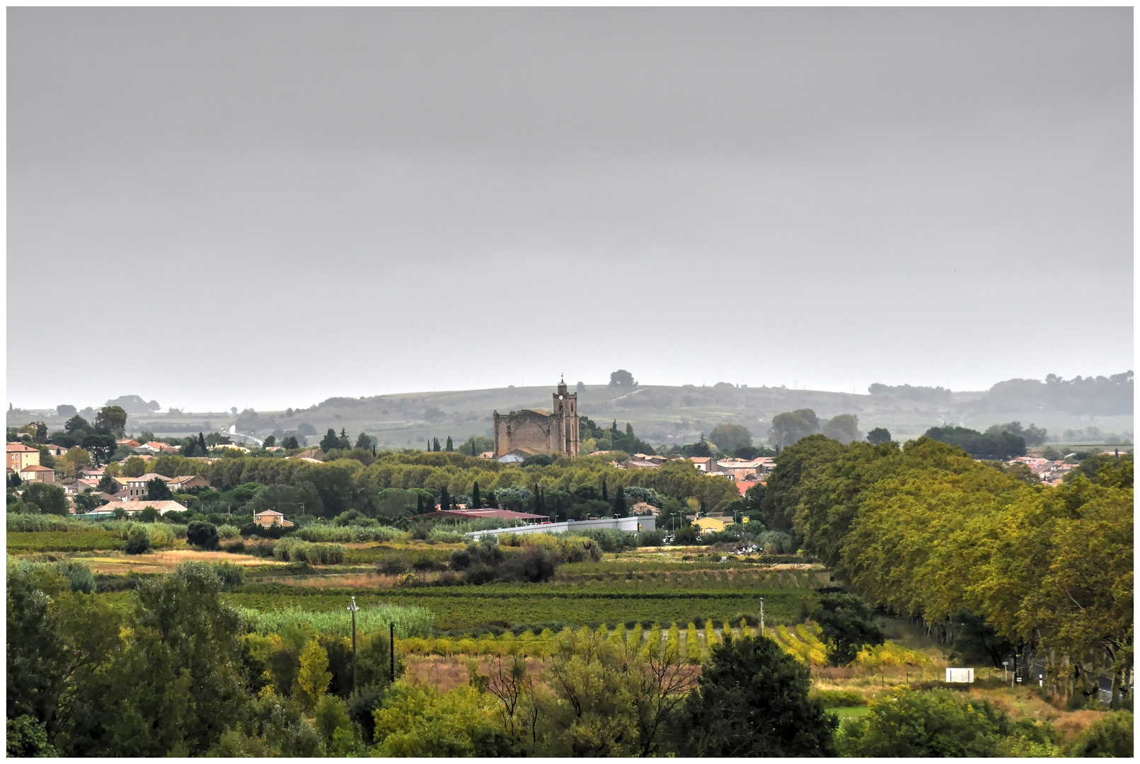 Stiftskolleg Saint-Étienne, Capestang (3)