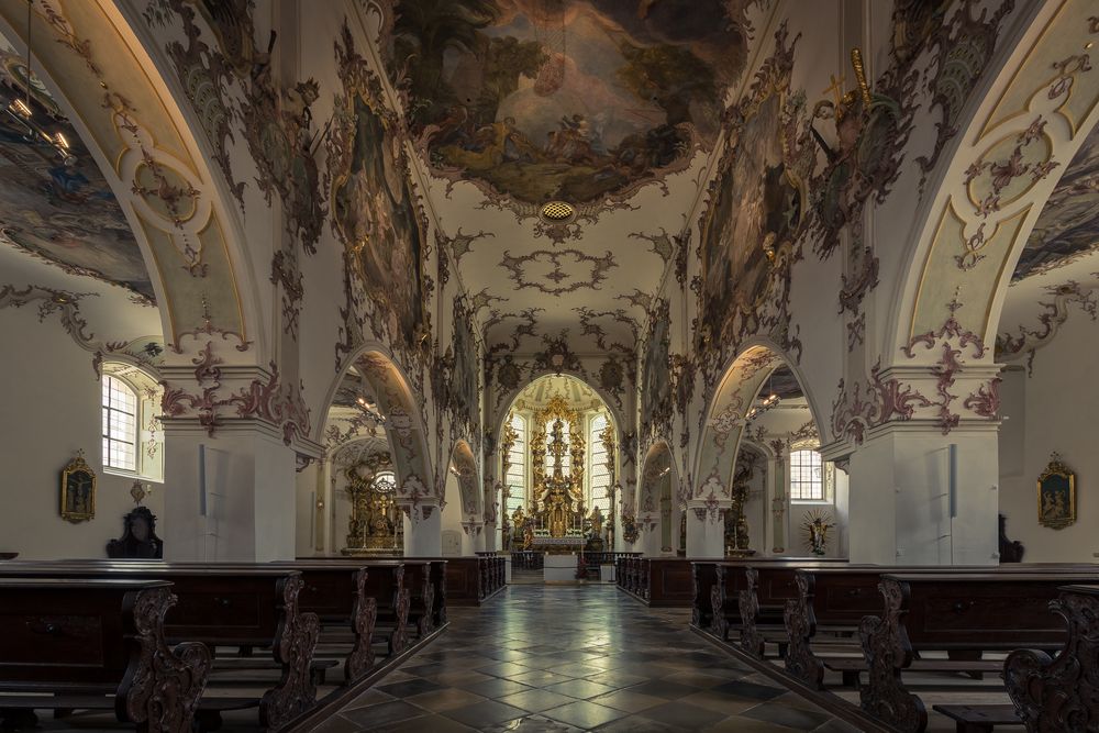 Stiftspfarrkirche St. Kassian (Regensburg)