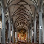  Stiftspfarrkirche St. Philippus und Jakobus (Altötting)