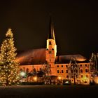 Stiftspfarrkirche St. Phillipus und Jakobus