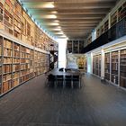 Stiftung Bibliothek Werner Oechslin in Einsiedeln SZ
