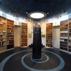 Stiftung Bibliothek Werner Oechslin mit Sitz in Einsiedeln