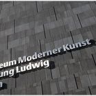 Stiftung Ludwig im MQ