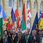 Stiftungsfest der Weinritter Eisenstadt