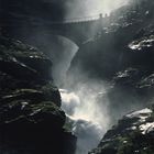 "Stigfossen" - Trollstigveien