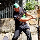 Stihl-Timbersports Amarok Cup