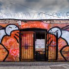 STIK - Grimsby Street