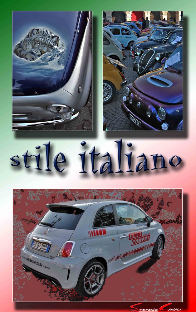 stile italiano