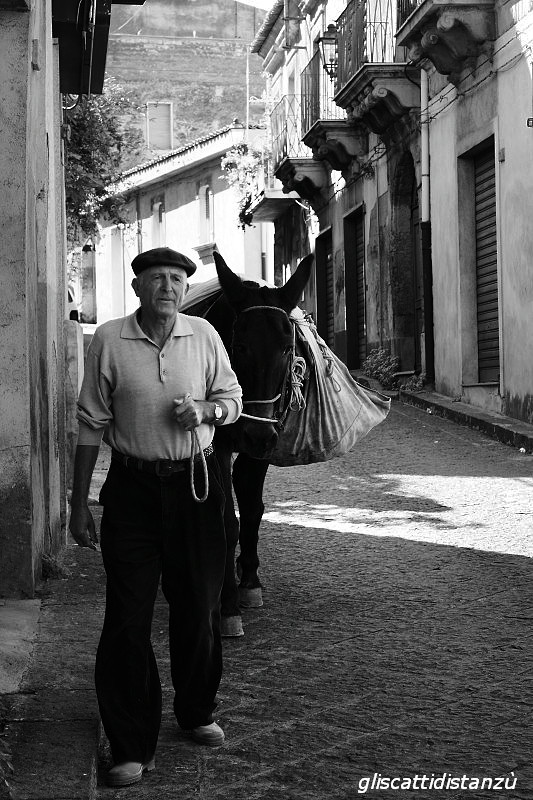 Stile vecchi tempi