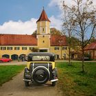 Stilecht das Romantikhotel in Bayern