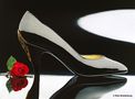 Stiletto Heels von Peter Brandenburg 