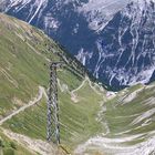 Stilfser Joch - Passo del Stelvio