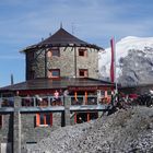 Stilfser Joch - Tibethütte_11.09.2018